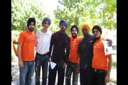 International Sikh turban Day April 13th