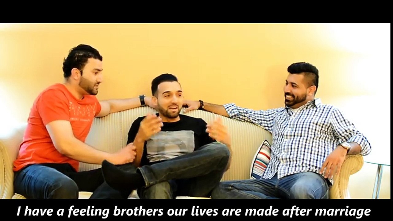 Modern Desi Wives - SHAM IDREES