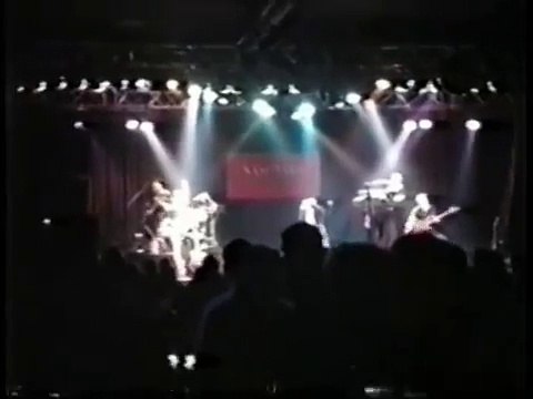 Progressive Rock Concert from MARTIGAN at Live Music Hall Cologne Germany - 25th of March 1997 55