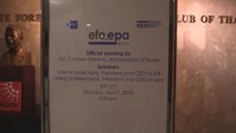 Efe y epa lanzan desde Asia un servicio multimedia en inglés