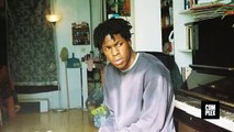 Who Is Daniel Caesar? The Toronto Singer-Songwriter Talks Coming Into His Own and What's Next (World Music 720p)