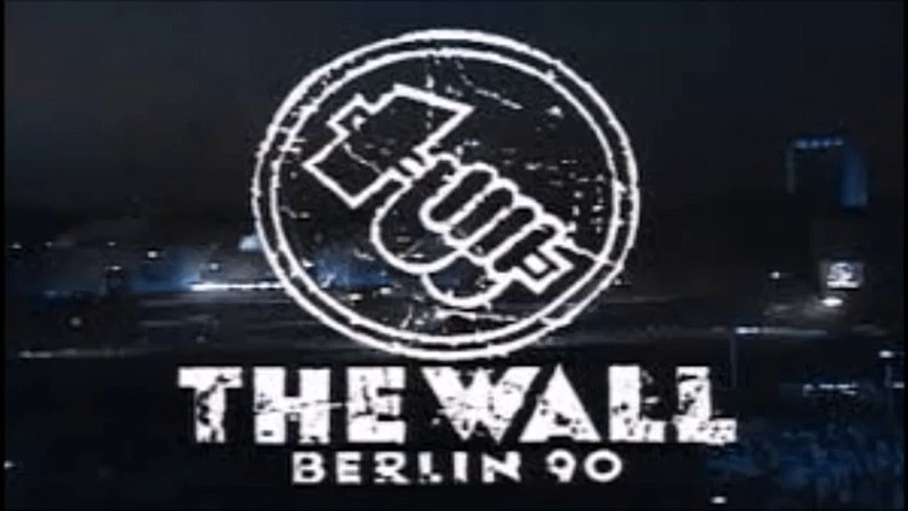 ROGER WATERS The Wall LIVE in Berlin 1990 (Full Audio Concert) 33