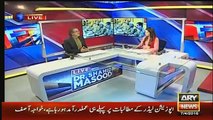 What Agreement Nawaz Sharif Did Before Coming In Power:- Shahid Masood Telling
