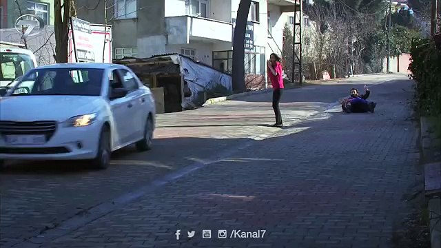 ELIF 291 NOVO Emitovana 09.04.2016 godine sa PREVODOM