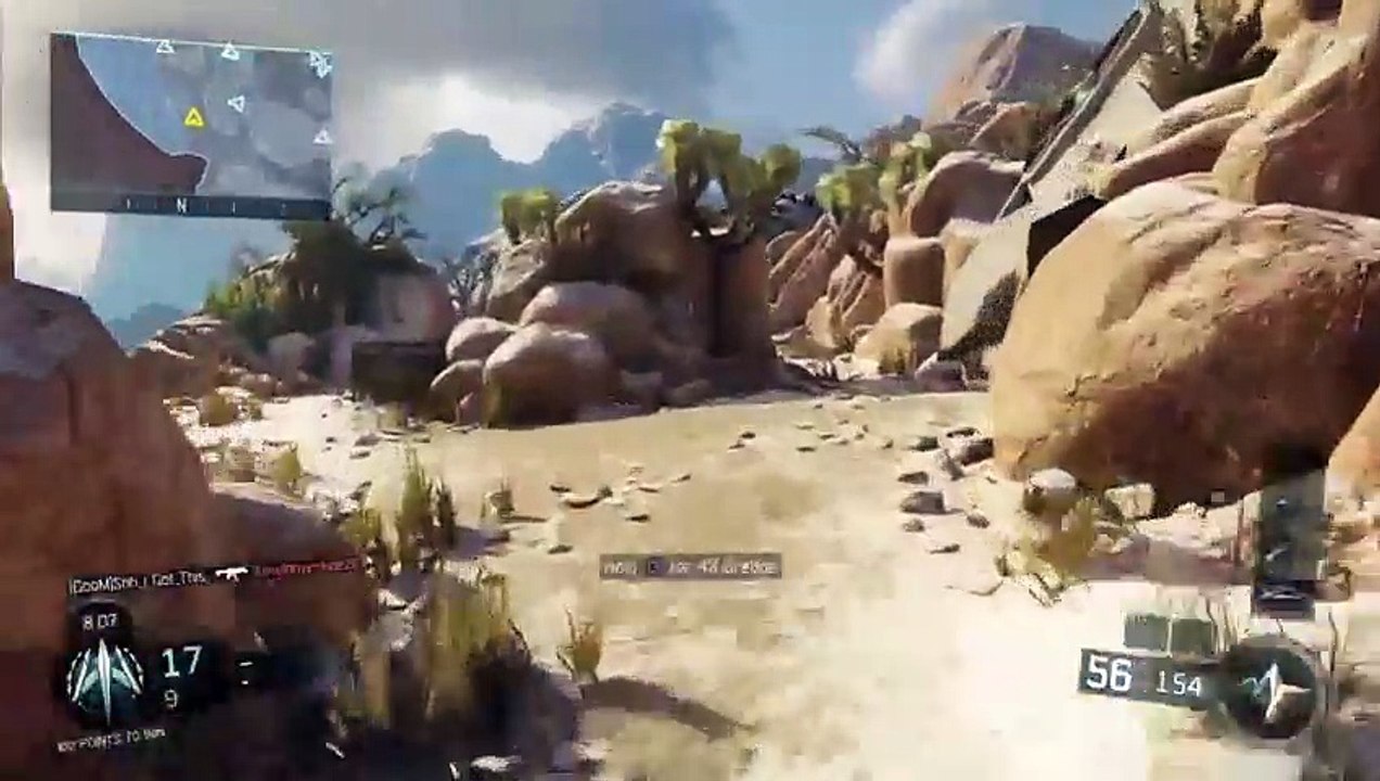 Call of duty (2)