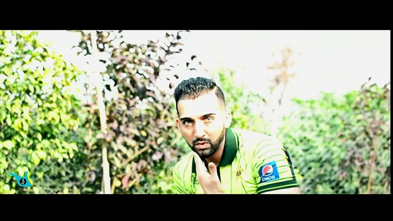 Pakistan VS West Indies WORLD CUP 2015 Match Highlights - SHAM IDREES