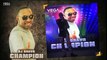 DJ Bravo Champion Video Song Launch _ Dwayne Bravo & Chris Gayle