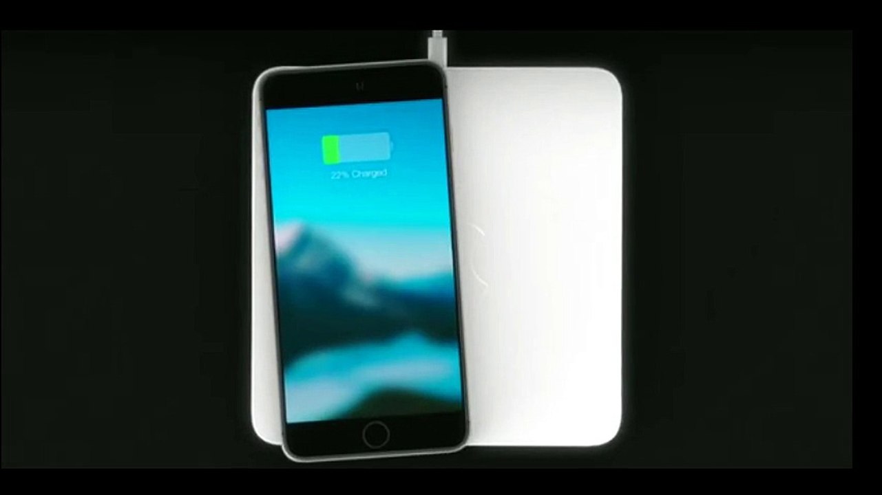 Iphone 7 Trailer -  2016