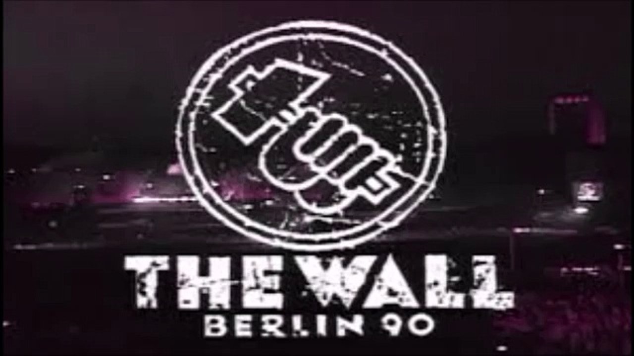 ROGER WATERS The Wall LIVE in Berlin 1990 (Full Audio Concert) 50