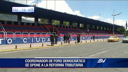 Noticias en 1 minuto 07/abril/2016