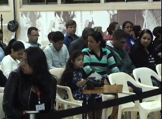 Indaiá Notícias - Camerata Sesi Indaiatuba - 28.07.2015