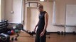 Tabata intervals - BodyClocq Personal Training. Personal trainer in Nottingham
