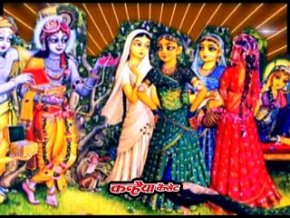 बुन्देली गीत / हटा मेला महोत्सव / लगे वृन्दावन नीको / पवन तिवारी