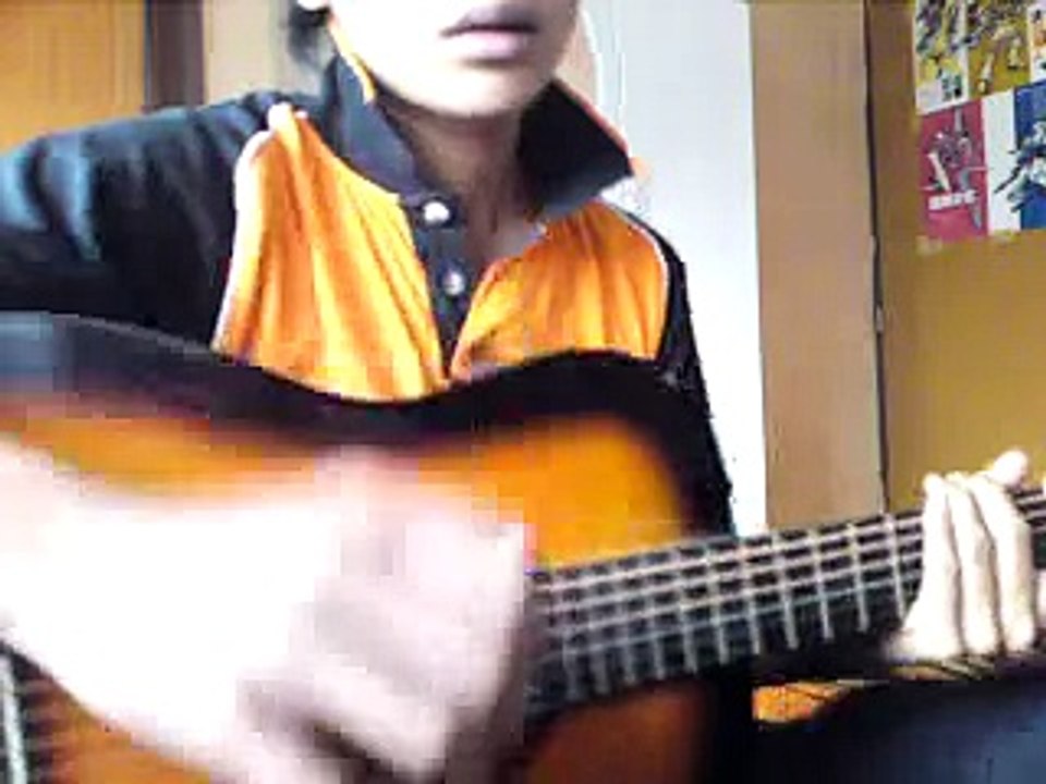 ku mahu kau tahu