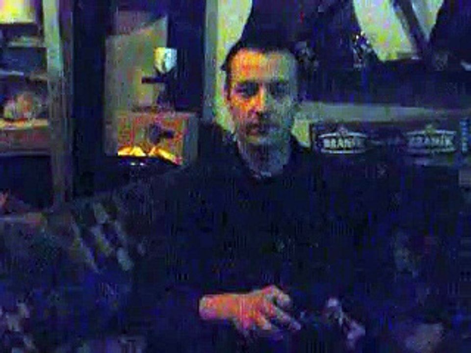 DB Kachna RC vrtulnik