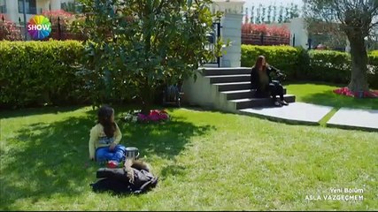 Asla Vazgeçmem 45.Bölüm İzle 7 Nisan 2016-1.Part