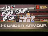 DESAFIO UNDER ARMOUR l SPFCTV