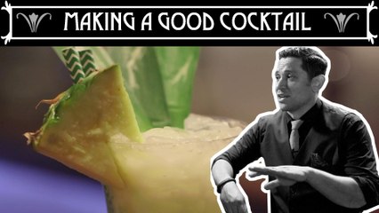 Master the Art of Cocktails: 4 Essential Techniques Every Mixologist Should Know 🍸