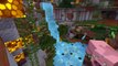 Minecraft Enchanted Oasis Trailer # iHasCupquake