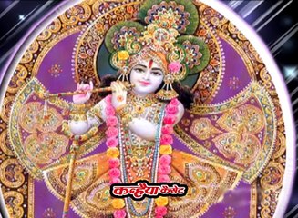 बुन्देली कृष्ण भजन / हटा मेला महोत्सव / श्याम के रंग में मीरा दीवानी हो गयी / पवन तिवारी