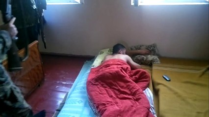 Друзья разбудили ахаххаахаха ПРИКОЛ