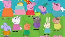 How Peppa Pig conquered the world and became a $1bn industry