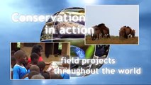 World Association of Zoos and Aquariums (WAZA) Trailer