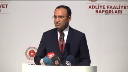 Bozdağ - Kişisel Verilerin Korunması