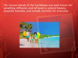 Eccentry Holidays Invites Travelers to Explore the Caribbean this Year