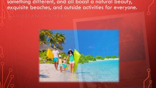 Eccentry Holidays Invites Travelers to Explore the Caribbean this Year