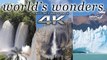 WORLDS WONDERS in 4K | 1HR Nature Relaxation™ UHD Music Video / Screensaver