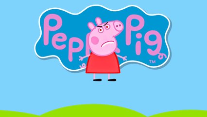 Peppa Pig is Evil - Destroyer