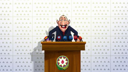 Четвертая блиц-серия мульфильма Kill Dim