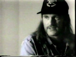 Motörhead - Everything Louder Than Everything Else (Part 2)