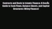 [PDF] Contracts and Deals in Islamic Finance: A UserÂs Guide to Cash Flows Balance Sheets and