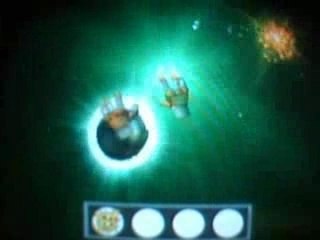 Test mario striker charged football