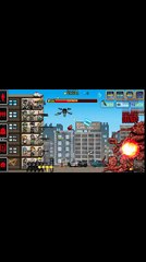 100 Days - Zombie Survival/Day 100 Kết Thúc