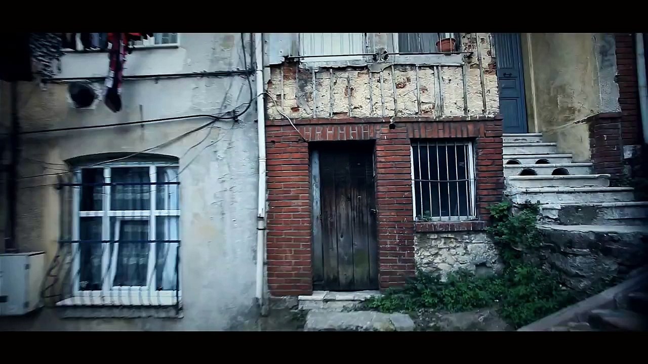 Türk Marşı (Turkish March) (Ceza) Official Music Video #turkishmarch #ceza