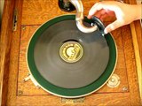 You Belong to Me - BioShock Infinite (Burial at Sea) Laser Cut Record - Gramophone