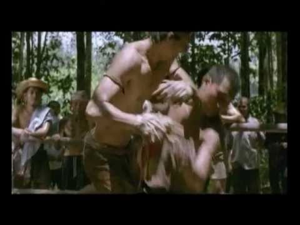 ตัวอย่าง ไชยา - Muay Thai Chaiya International...