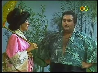 CHESPIRITO EPISODIO 30 (1980)