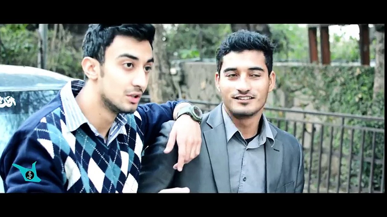 WHEN A GIRL WAVES AT YOU - SHAM IDREES