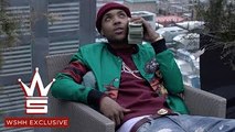 G Herbo aka Lil Herb Yea I Know (WSHH Exclusive - Official Music Video)