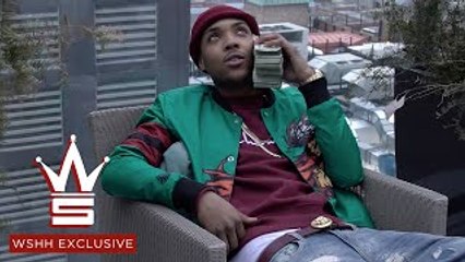 Download Video: G Herbo aka Lil Herb Yea I Know (WSHH Exclusive - Official Music Video)