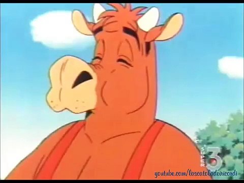 Fantazoo - Sigla + Link Episodi