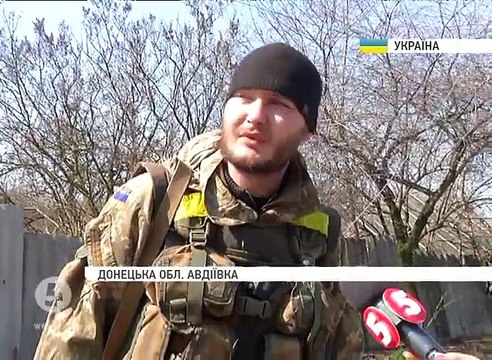 Радиоперехват разговоров боевиков показал, что сепаратисты готовятся к массовому наступлению