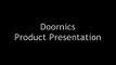 Doornics Safety and Security - Electric strike lock, Self-closing sliding door device manufacturer
