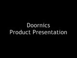 Doornics Safety and Security - Electric strike lock, Self-closing sliding door device manufacturer