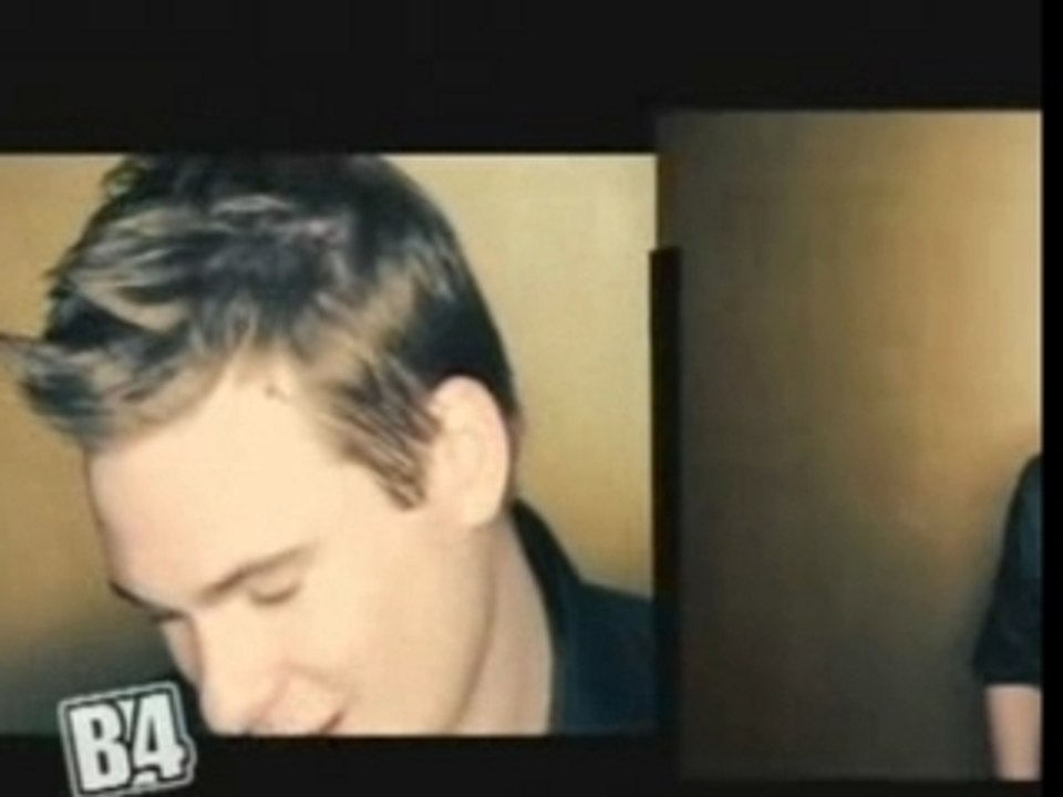 Lee ryan - when i think of you