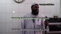 Jumar Khutba Narider Morzada O Odhikar Part 1 by Abdur Razzaque bin Yousuf